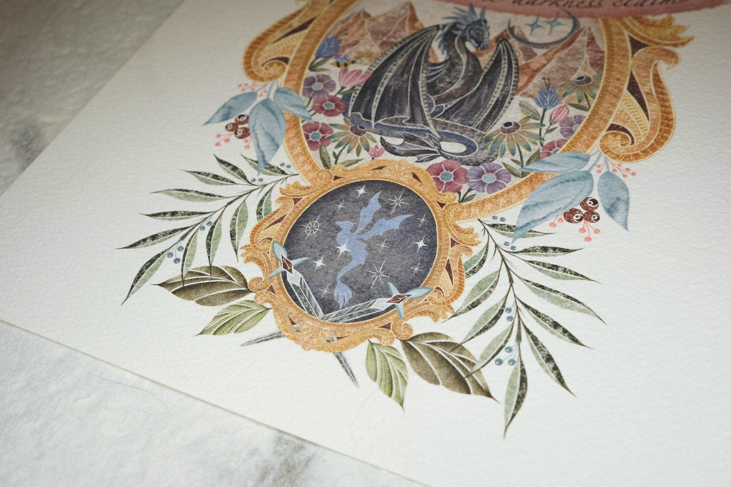 Abraxos & The Thirteen