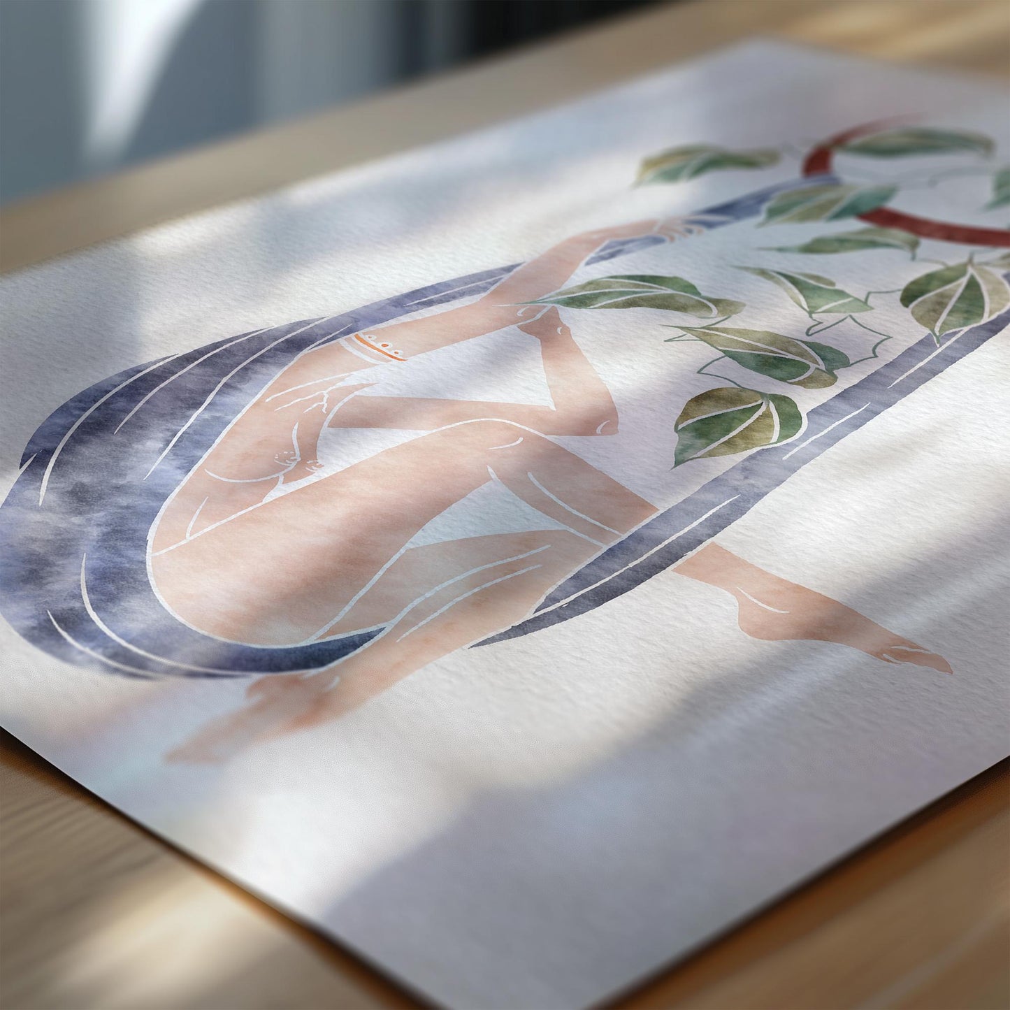 Celestial Suspension