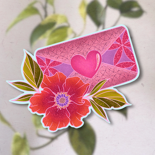 you've got mail | Vinyl Sticker