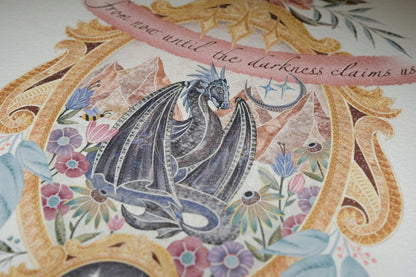 Abraxos & The Thirteen