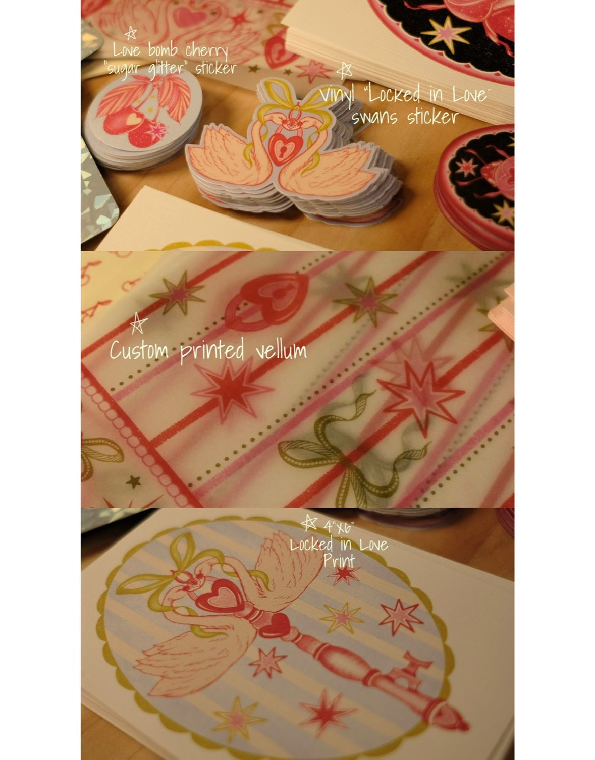 Catch Up Mail: FEBRUARY