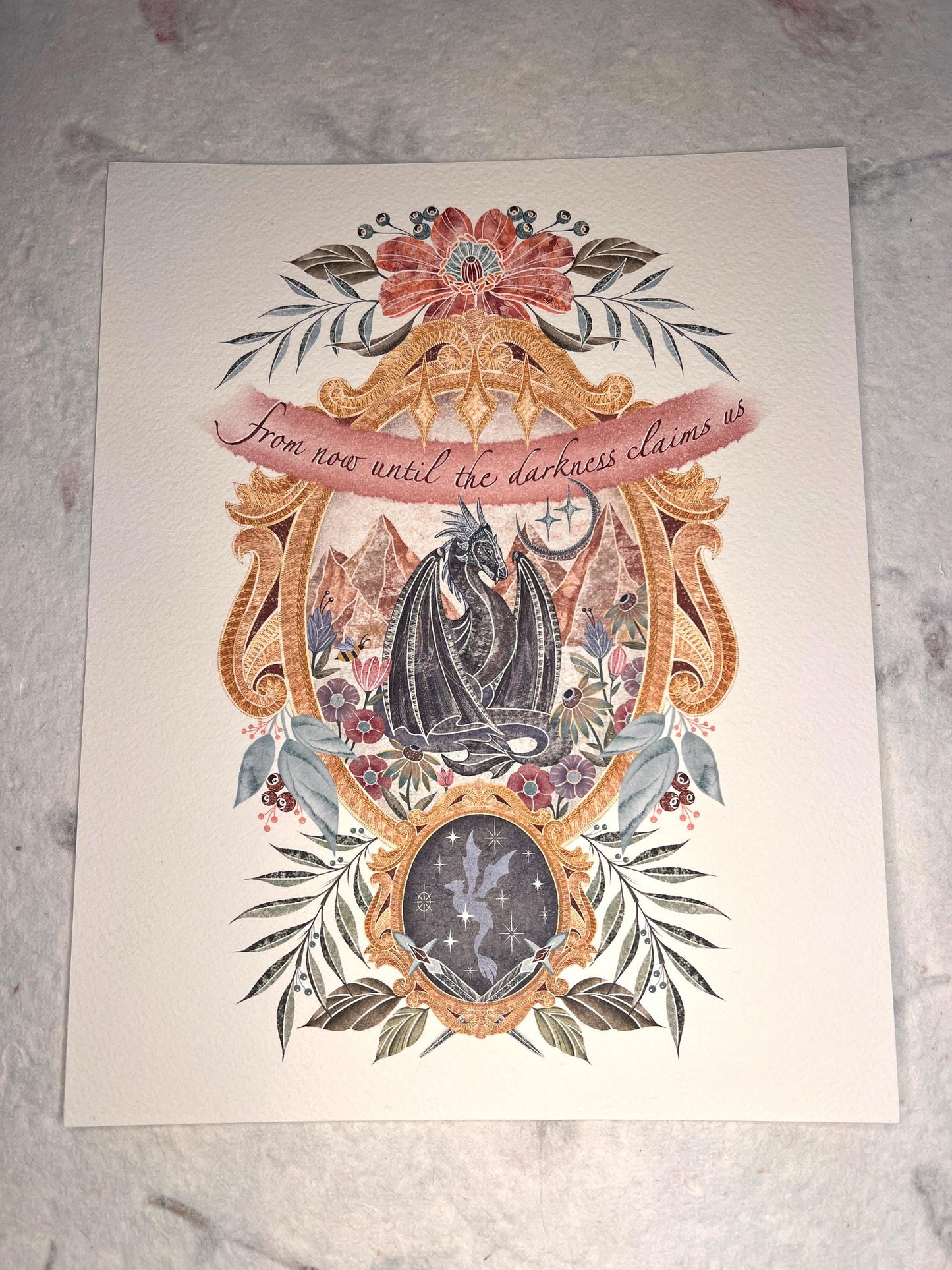 Abraxos & The Thirteen