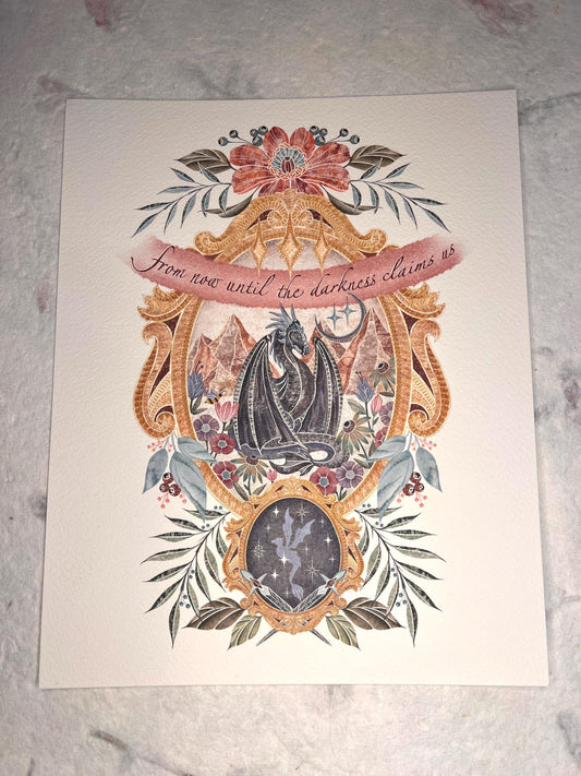 Abraxos & The Thirteen