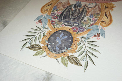 Abraxos & The Thirteen