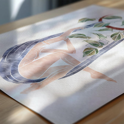 Celestial Suspension