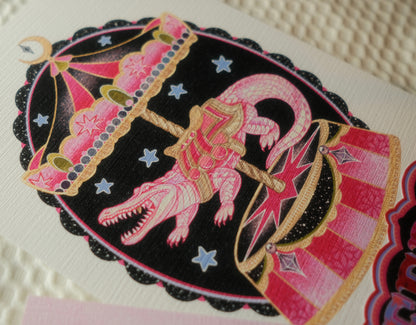 Catch Up Mail: MARCH