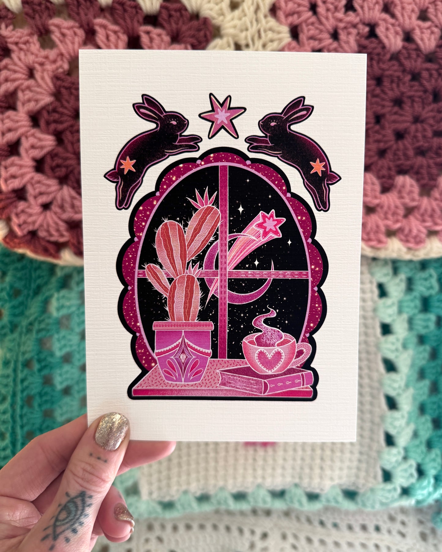 The Opalbones Post: JUNE'S Monthly Mail club membership (ships 6/15)