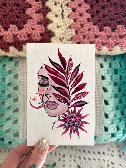 The Opalbones Post: JUNE'S Monthly Mail club membership (ships 6/15)