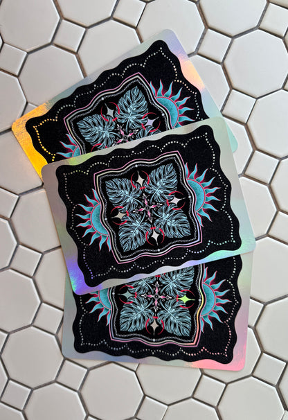Catch Up Mail: JULY