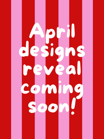 The Opalbones Post: Monthly Mail club membership