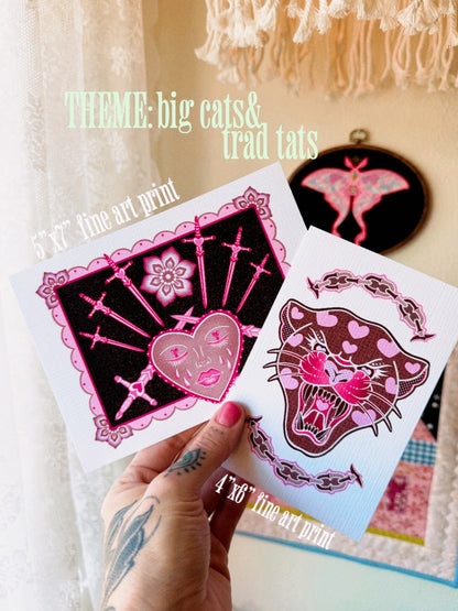 The Opalbones Post: AUGUST'S Monthly Mail club membership (ships 8/15)