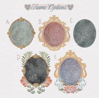 Custom Night Sky Print