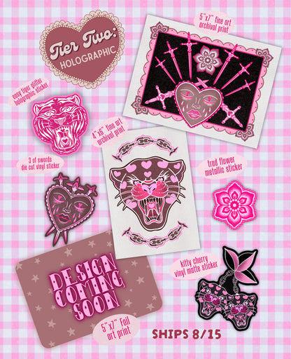 The Opalbones Post: AUGUST'S Monthly Mail club membership (ships 8/15)