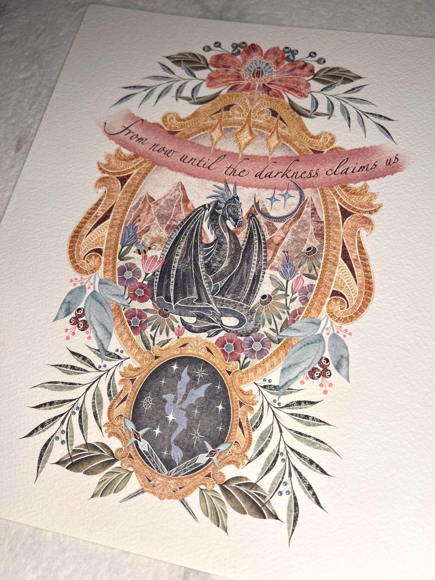 Abraxos & The Thirteen