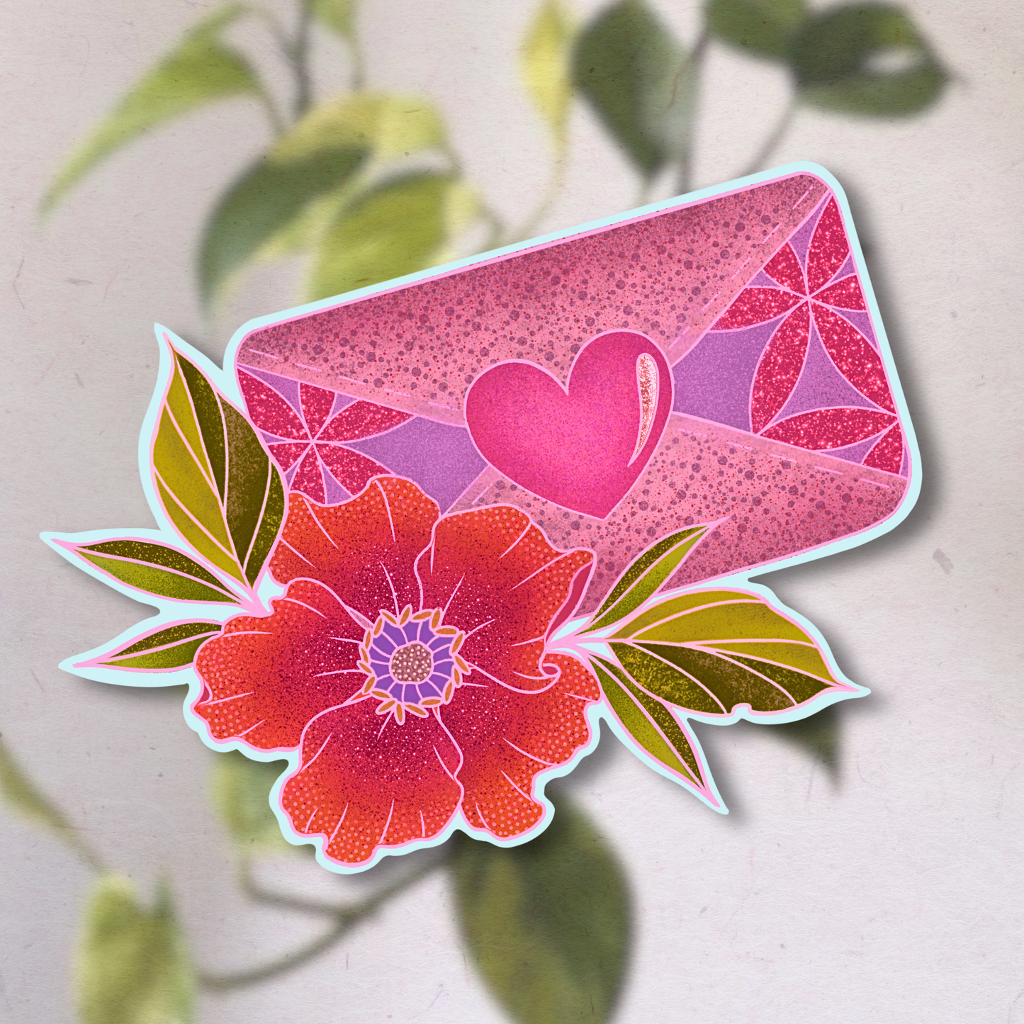 you've got mail | Vinyl Sticker