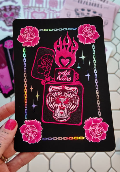 Catch Up Mail: AUGUST