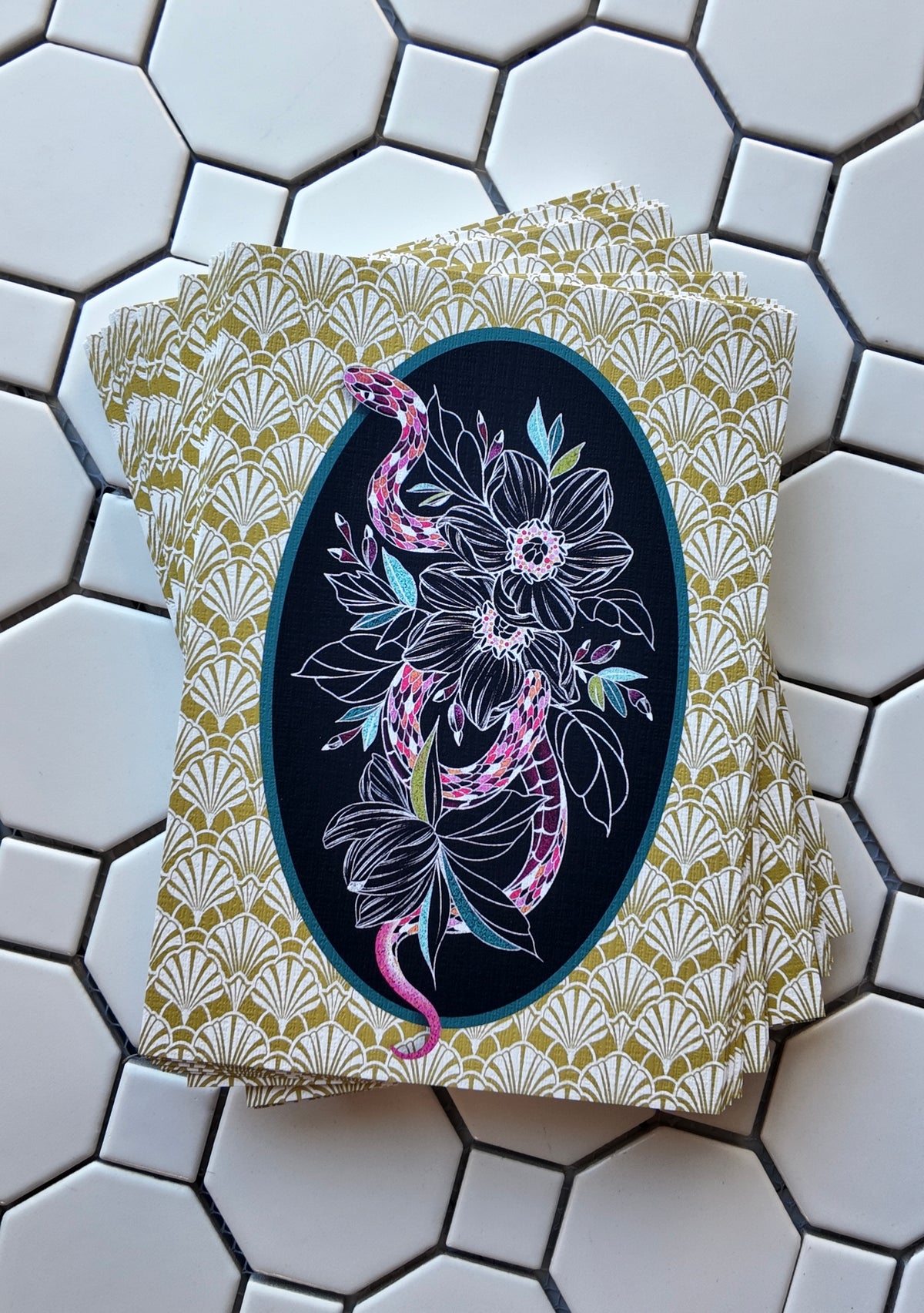 The Opalbones Post: SEPTEMBER'S Mail club membership (ships 9/15)